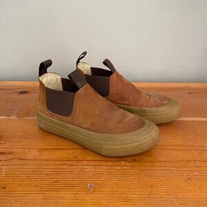 Ballard Boot (Seavees Brand)